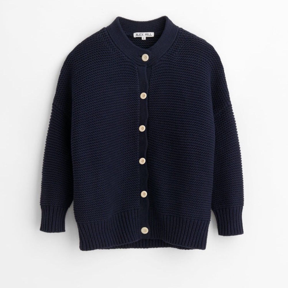 Alex Mill Nico Cardigan
